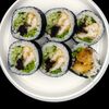 Футомак чикен в Wok & Rolls по цене 399