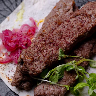 Люля из бараниныв Restagram по цене 1470 ₽