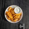 Картофельные дольки в The burger lab по цене 320
