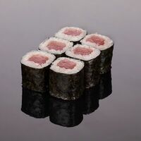 Ролл Магуро мини в Roll & Wok