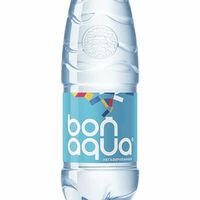Вода минеральная Bon Aqua без газа в Пипони