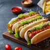 Street Hot Dog по адресу Казань, проспект Победы, 21к3