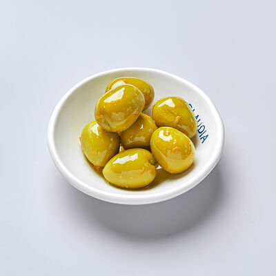 Оливки в Claudia по цене 510 ₽