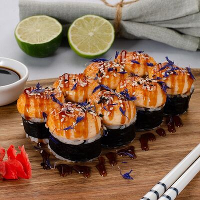 Манхеттен в Takara по цене 533 ₽