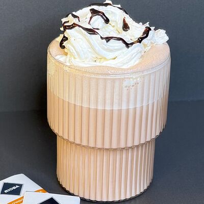 Мокачино в Coffee Room по цене 450 ₽