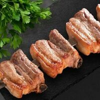 Шашлык из рëбрышекв Лаззат