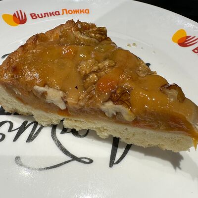 Пирог Сладкоежка в Вилка Ложка по цене 142 ₽