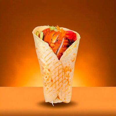 Марокканская Шварма в 1FF по цене 680 ₽