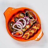 Люля с картофелемв Фабрика