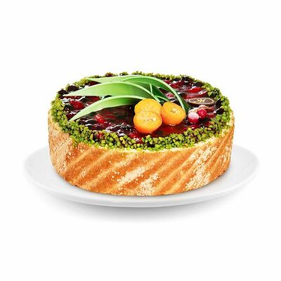 Торт Very berry в Азбука Вкуса Экспресс Меню по цене 2160 ₽