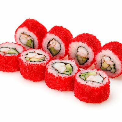 Калифорния креветка в Ozaki по цене 299 ₽