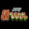 Ностальгия в Tropical Sushi по цене 1139