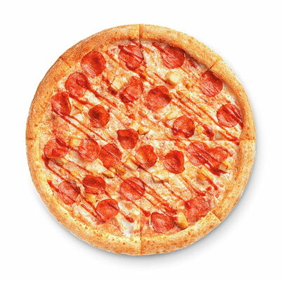 Цыпочка с Чоризо в Томат и чеддер по цене 686 ₽