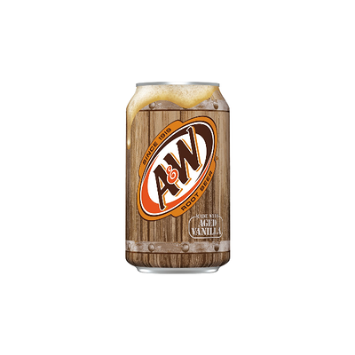 A&w Root Beer в United Butchers по цене 270 ₽