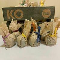 Конфета Коко в B&D Cafe