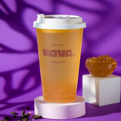 Груша в NovaBubble Tea по цене 400 ₽