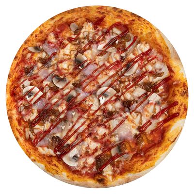 Барбекю в PIZZA ROSSO по цене 350