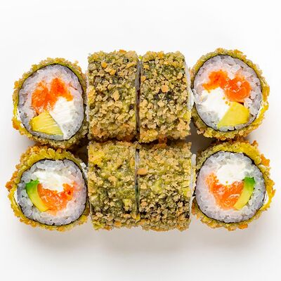 Горячий сяке в Фиш таун по цене 583 ₽