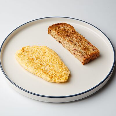 Скрембл в Avo kitchen & bar по цене 400 ₽