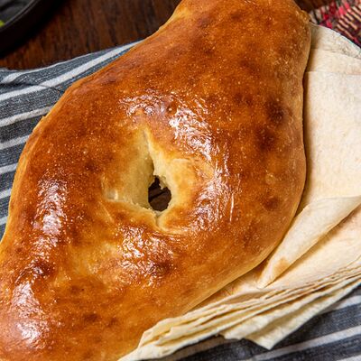 Хлебная корзина в Чито-Грито по цене 250 ₽