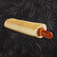 Гриль-дог в Mr. Taco