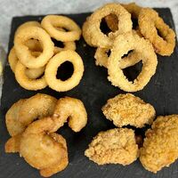 Комбо из закусокв Кафе МИКС