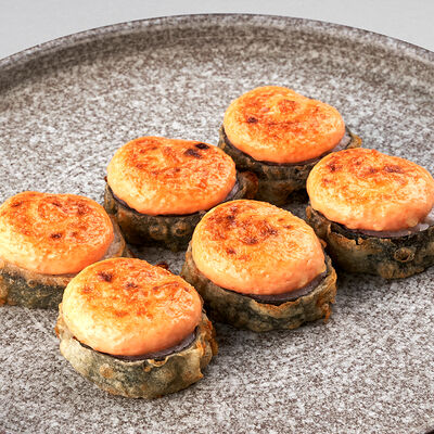 Ролл Хагакуре в Gaijin по цене 1040 ₽