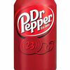 Dr. Pepper Original в Булочка по цене 150