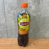 Lipton Холодный чай Персик в Экспресс-пекарня