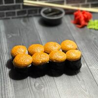 Ролл Спайси с крабом в Экспресс суши