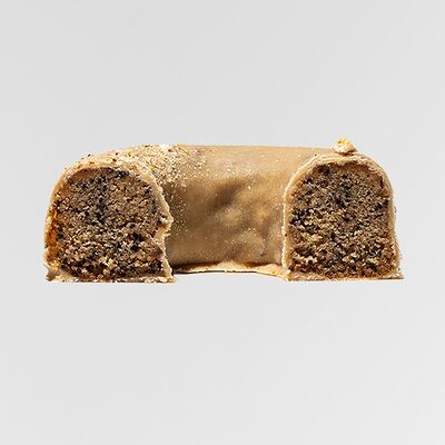 Пончик лимонно-маковый в Surf Coffee X Val DIsere по цене 250 ₽