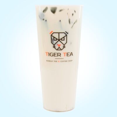 Жасмин с травяным желе в Tiger Tea по цене 368 ₽