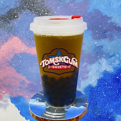 Multibubble Мультибабл в TomskGum - вкусы других стран по цене 390 ₽