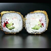 Ролл Сурими хот в Mixrolls