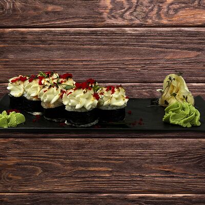 Бонито тобико в Фрегата Латина по цене 810 ₽