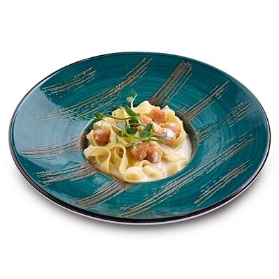 Паста с митболами в ProSushi по цене 315 ₽