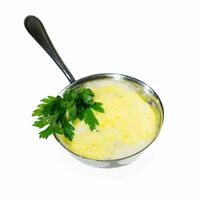 Жульен куриный в Жар Пицца