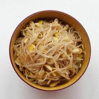 Кономуль в Корейское бистро. Чосон
