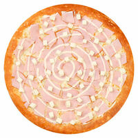 Пицца Греческая 38 см в Pizza Mia