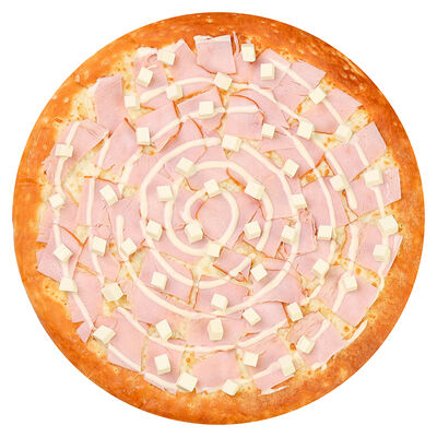 Пицца Греческая 38 см в Pizza Mia по цене 840 ₽