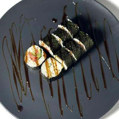 Тамоку в Бобер Выдыхай по цене 340 ₽