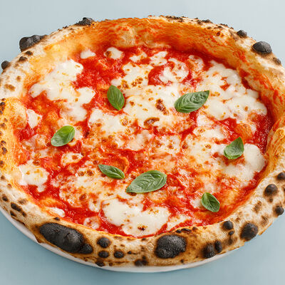 Пицца Маргарита в Терраса по цене 790 ₽