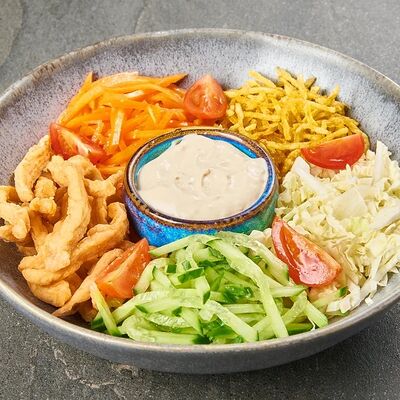 Салат Каннам в Kannam Chicken по цене 240
