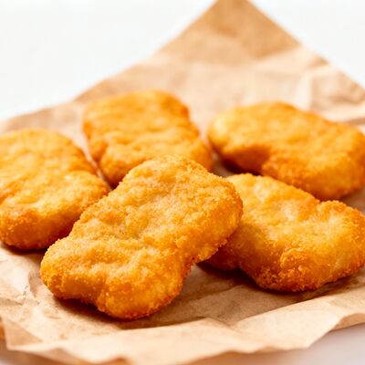 Наггетсы в Чебурекми по цене 170 ₽