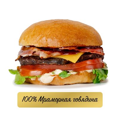 Грилькоф-ф ST в Бургерная по цене 519 ₽