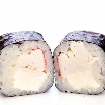 Текка в Sushi okey по цене 219 ₽