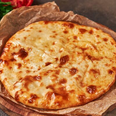 Хачапури по-имеретински в Айран по цене 429 ₽