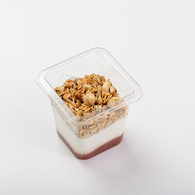 Крем Гранола с клубникой в UPPETIT по цене 199 ₽