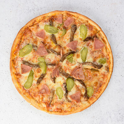 Феличита в Томята Тосуши по цене 828 ₽