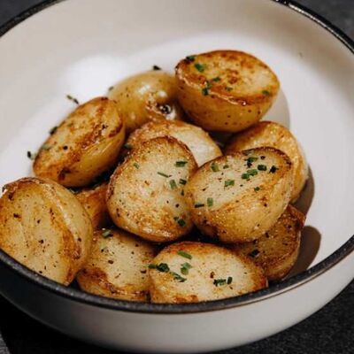 Жареный картофель бэби в Cherish по цене 350 ₽